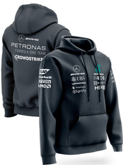 2026 Mercedes Duksevi MB-DK-003