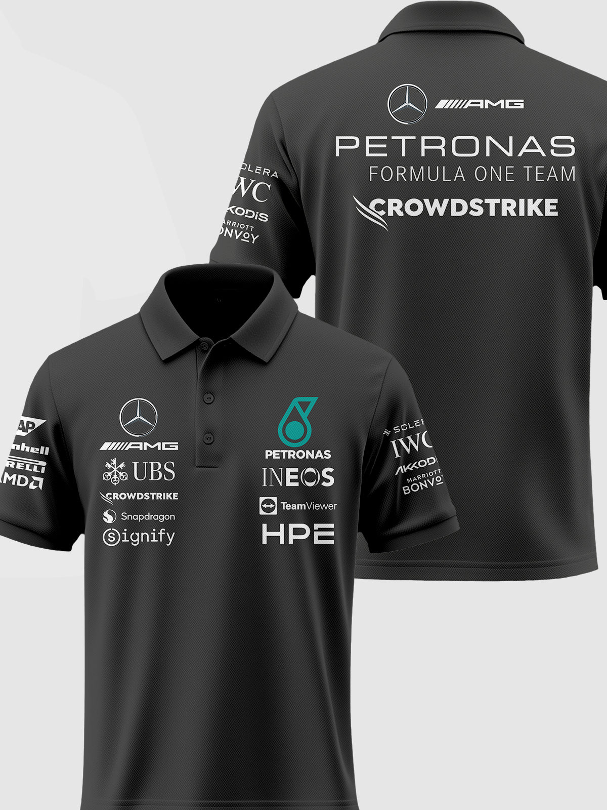 Super Popusti 2026 Mercedes Polo MB-PM-002