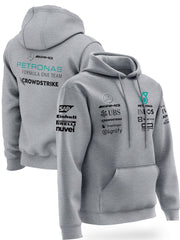 Mercedes Duksevi MB-DK-001