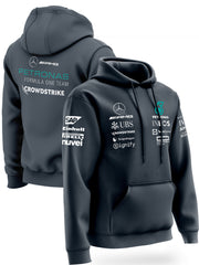 Mercedes Duksevi MB-DK-001