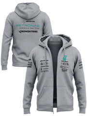 Mercedes Duksevi MB-DPK-001