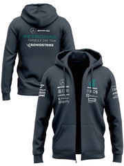 Mercedes Duksevi MB-DPK-001