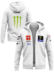 Monster Energy Yamaha Duksevi YM-DPK-001