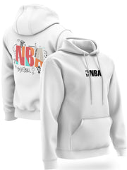 NBA Logo Gear Duksevi NBA-DK-0015