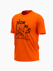 Lando Norris Majice LN-MJ-002