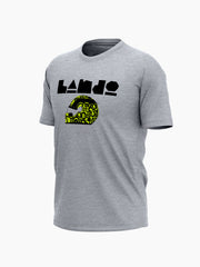 Lando Norris Majice LN-MJ-004