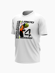 Lando Norris Majice LN-MJ-005