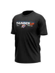 Oklahoma City Thunder Majice OCT-TH-1012