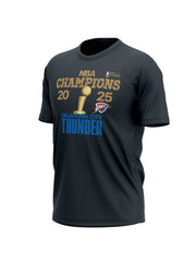Oklahoma City Thunder Majice OCT-TH-1013