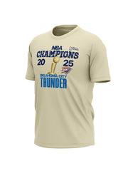 Oklahoma City Thunder Majice OCT-TH-1013