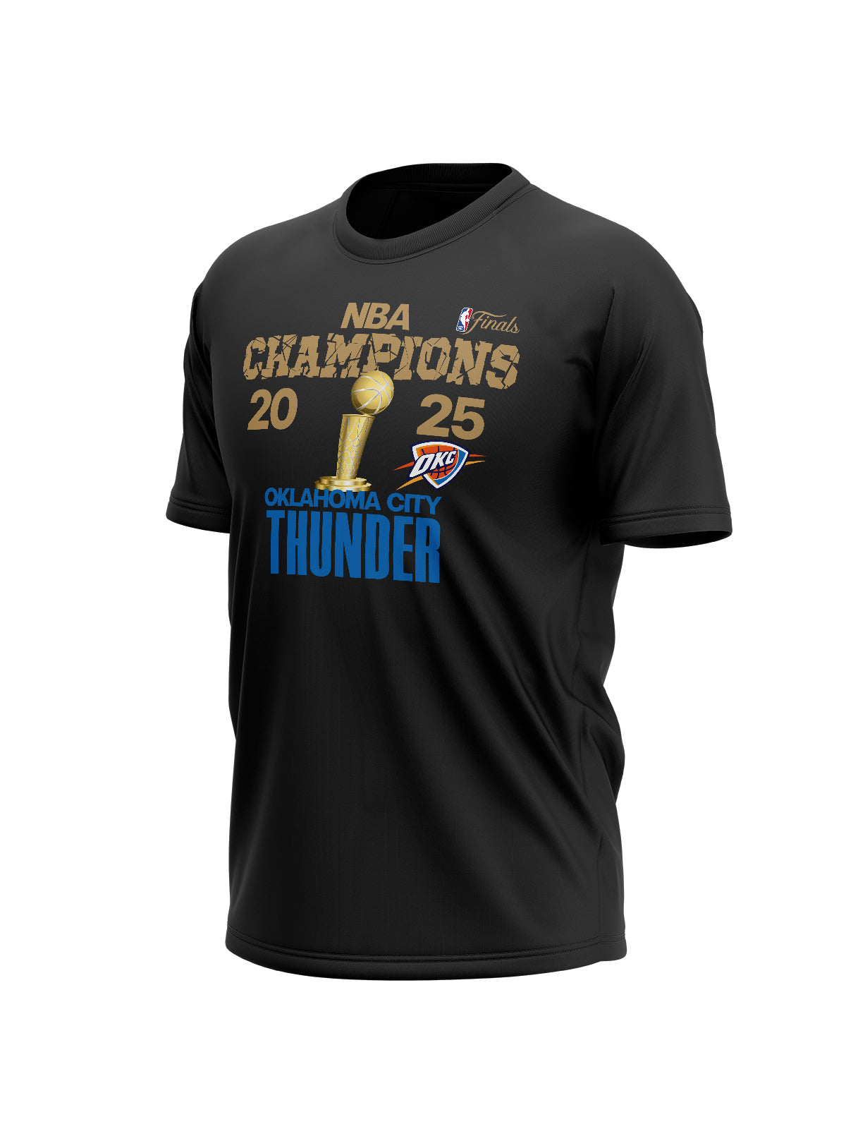 Oklahoma City Thunder Majice OCT-TH-1013