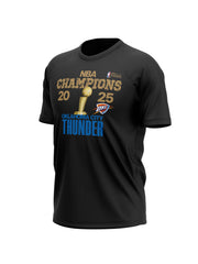 Oklahoma City Thunder Majice OCT-TH-1013