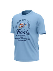 Oklahoma City Thunder Majice OCT-TH-1011
