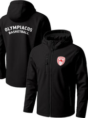 Olympiacos Jakne OL-JPK-001