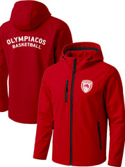 Olympiacos Jakne OL-JPK-001