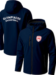 Olympiacos Jakne OL-JPK-001