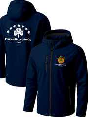 Panathinaikos Jakne PN-JPK-001