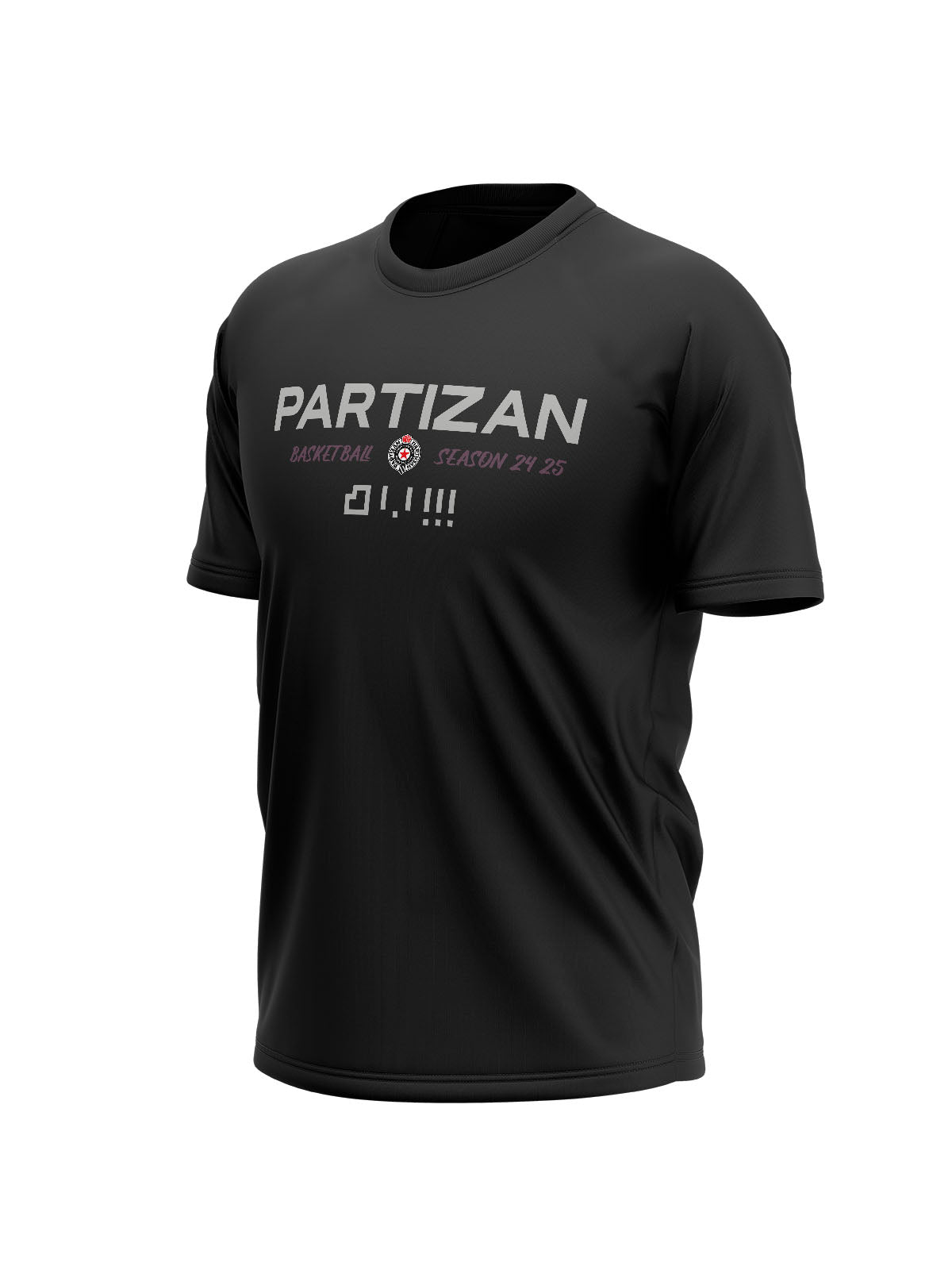 Partizan Majice PR-MJ-005