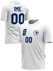 Bosna i Hercegovina Majice Personalizovani FWC 2026 BIH-FWC-MJ0021