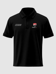 Super Popusti Marc Márquez Polo MM-PM-001