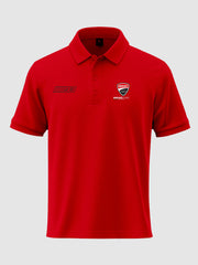 Super Popusti Marc Márquez Polo MM-PM-001