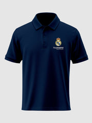Real Madrid Polo RM-PM-001