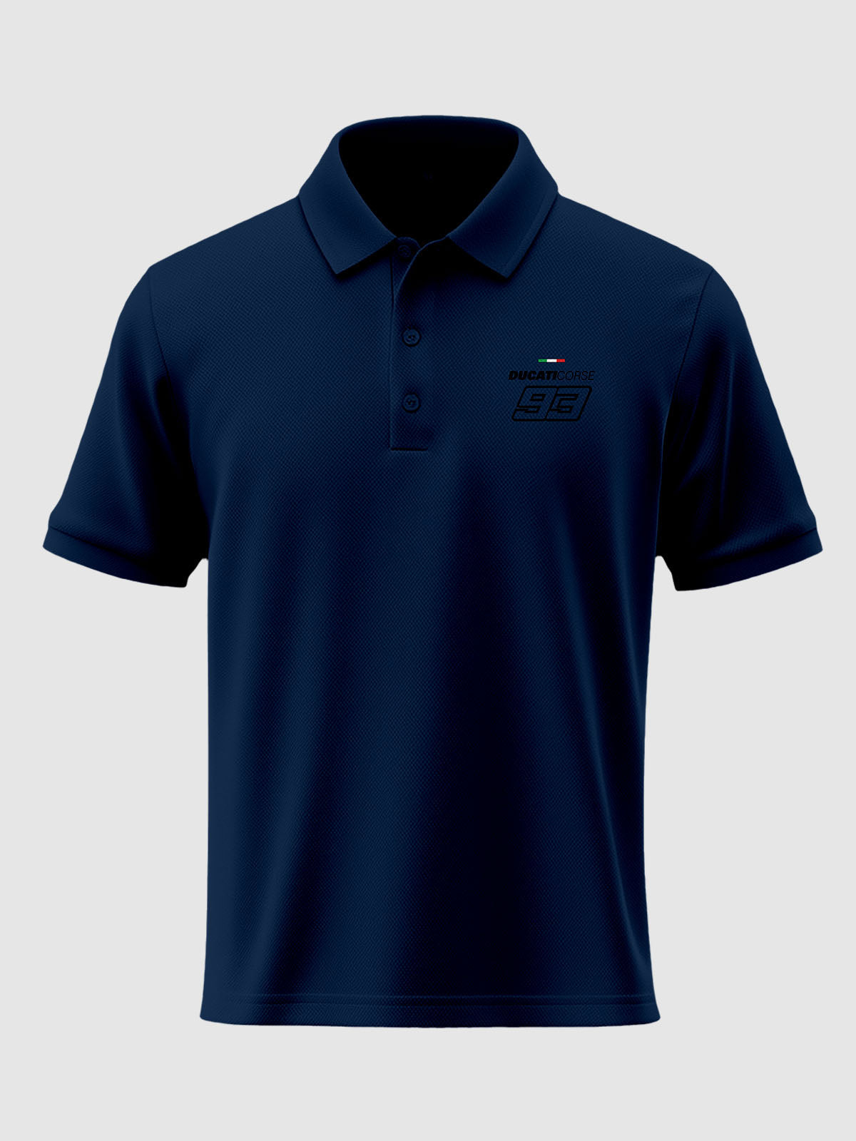 Super Popusti Marc Márquez Polo MM-PM-002