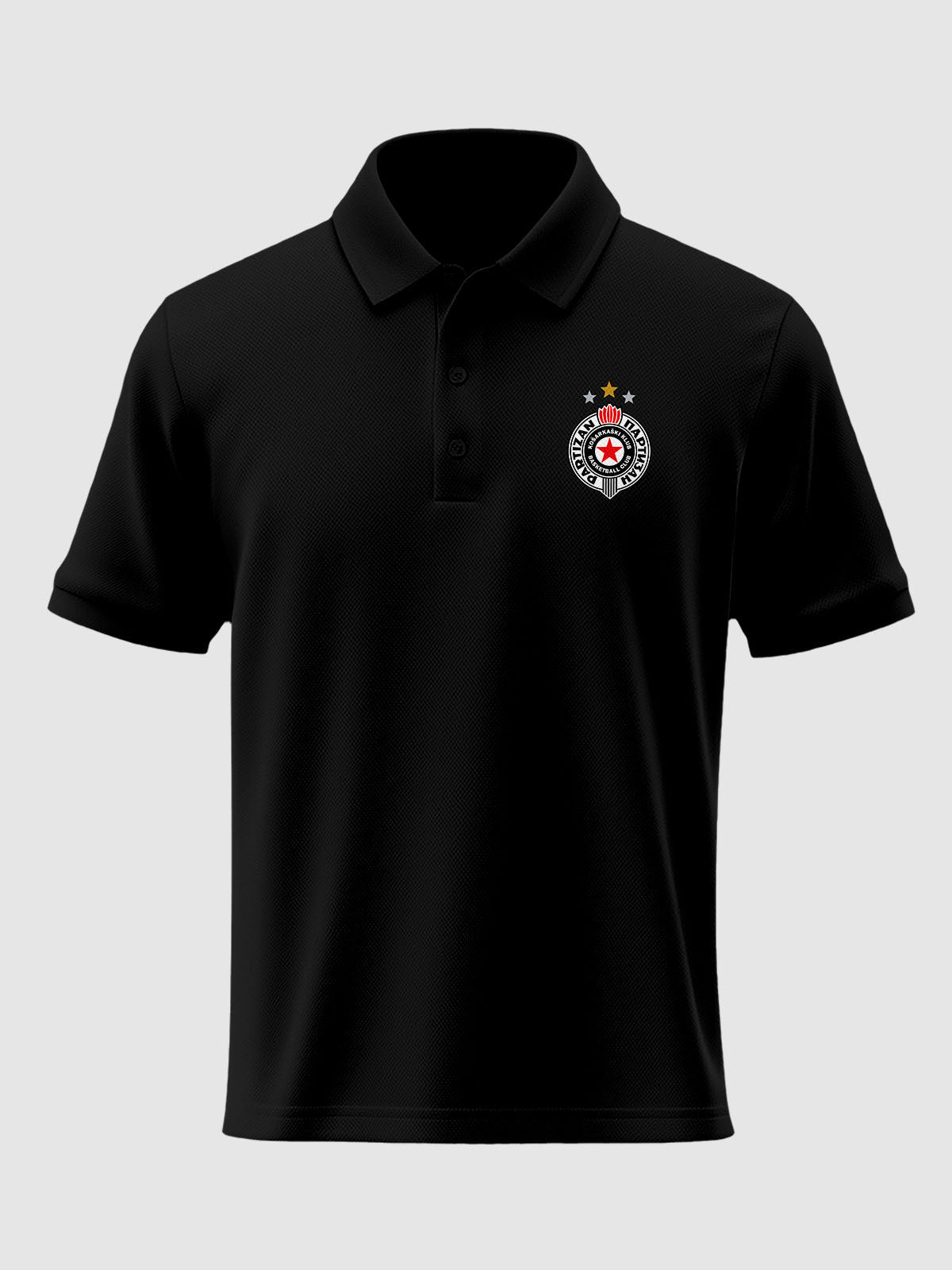 Partizan Polo PR-PM-002