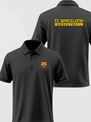 Barcelona Polo BR-PM-002