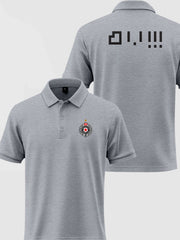 Partizan Polo PR-PM-003