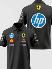 2026 Ferrari Polo FR-PM-002