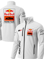 Redbull KTM Racing Team Jakne KTM-JK-001