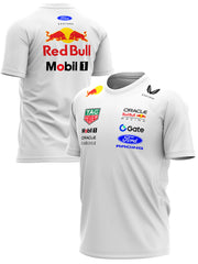 2026 Red Bull Racing Majice RB-MJ-002