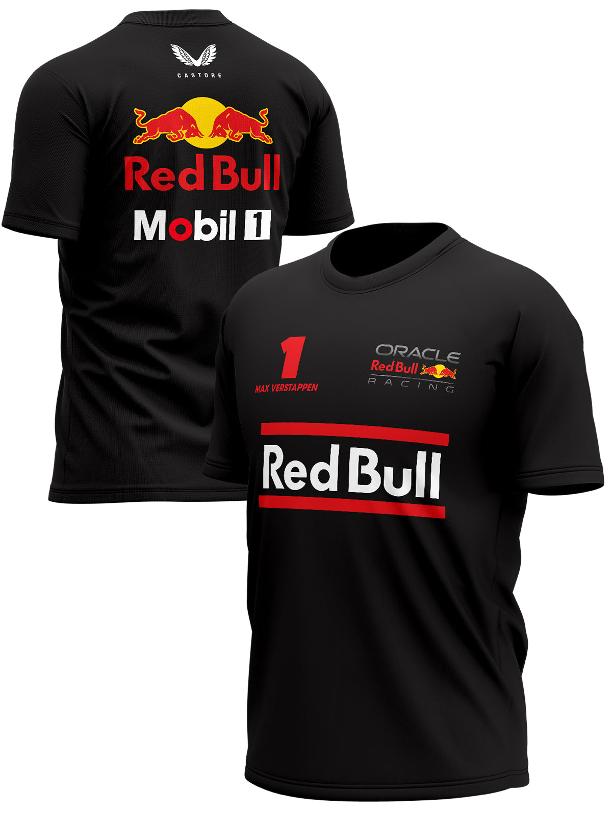 Max Verstappen Majice MV-MJ-001