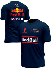 Max Verstappen Majice MV-MJ-001