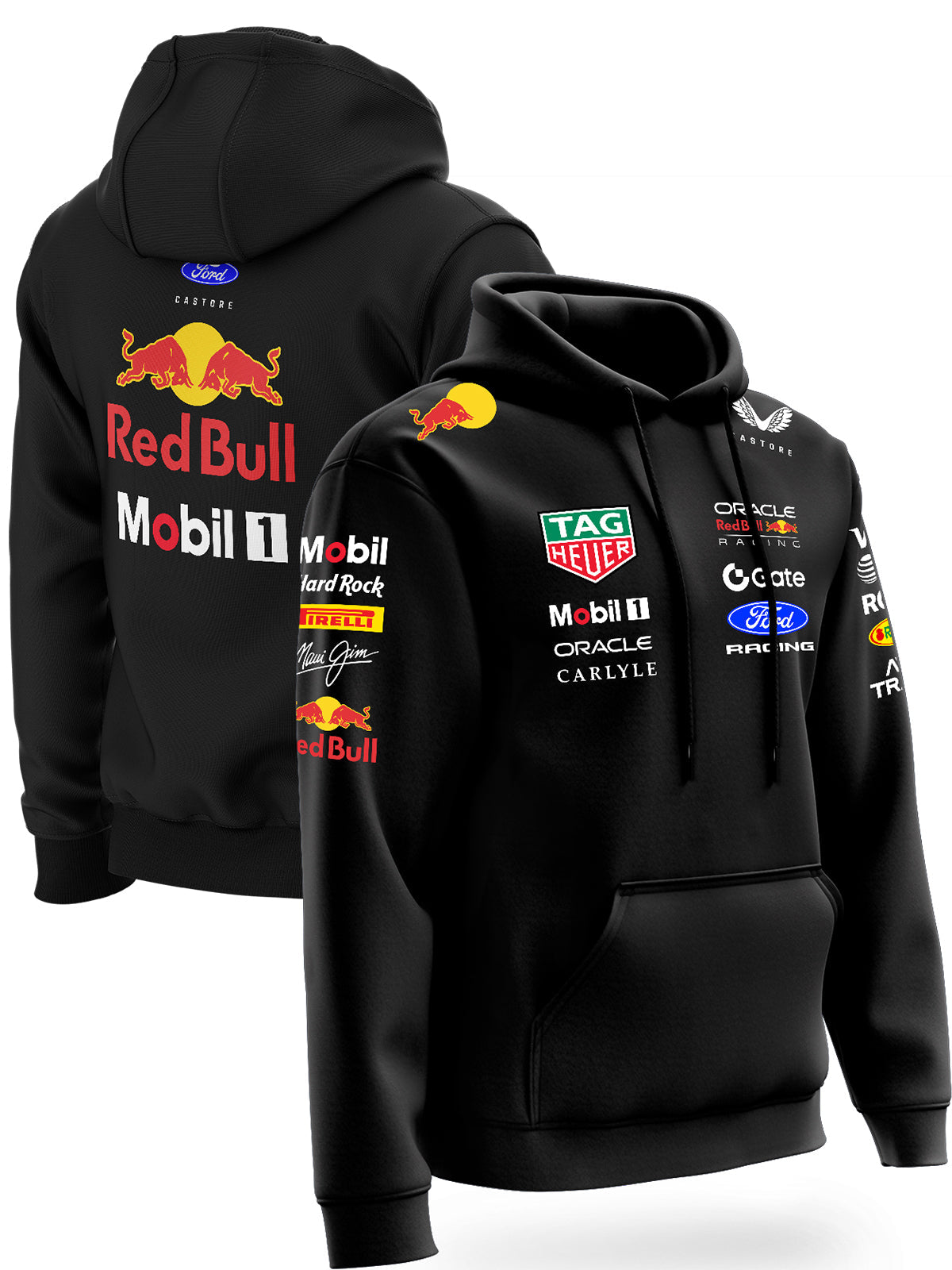 2026 Red Bull Racing Duksevi RB-DK-004
