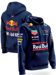Super Popusti Red Bull Racing Duksevi RB-DK-001