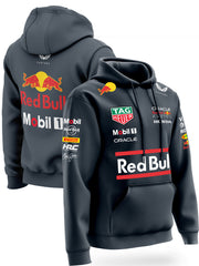 Super Popusti Red Bull Racing Duksevi RB-DK-001