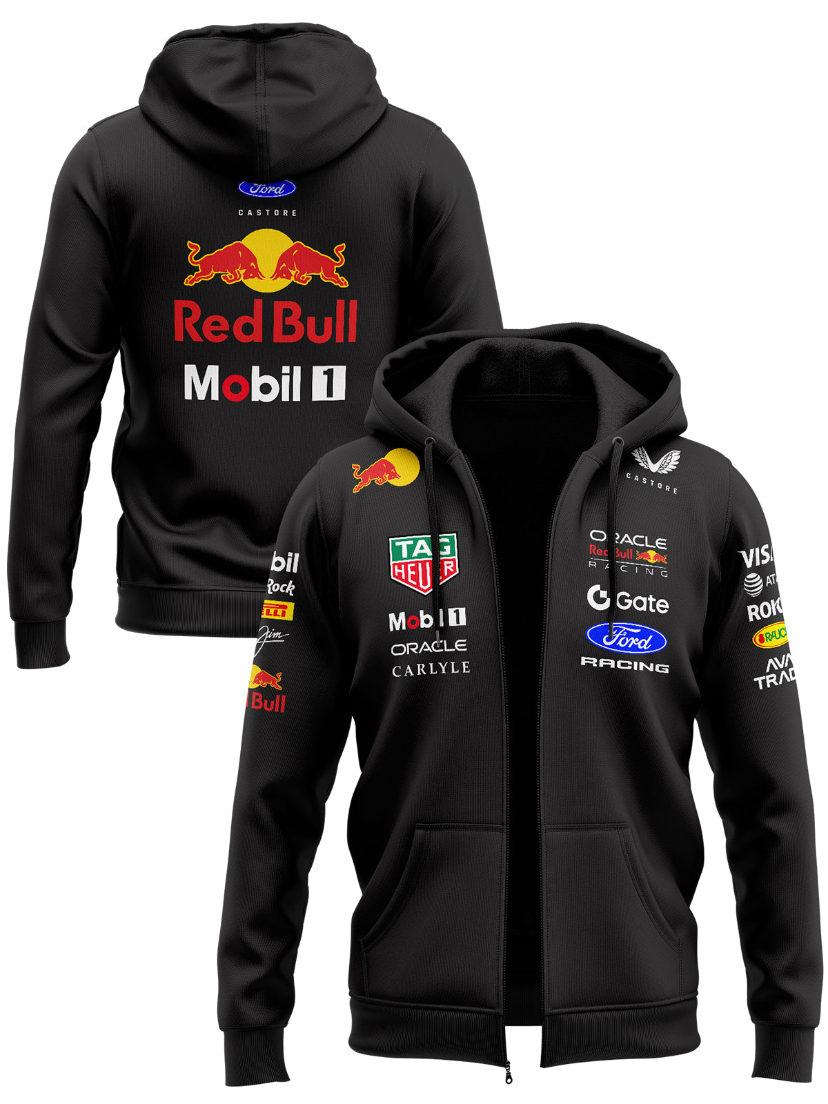 2026 Red Bull Racing Duksevi RB-DPK-002