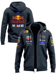 2026 Red Bull Racing Duksevi RB-DPK-002