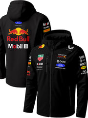 2026 Red Bull Racing Jakne RB-JPK-002