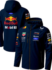 2026 Red Bull Racing Jakne RB-JPK-002