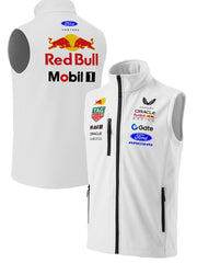 2026 Red Bull Racing Prsluk RB-PR-002