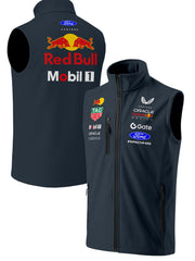 2026 Red Bull Racing Prsluk RB-PR-002