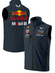 Red Bull Racing Prsluk RB-PR-001