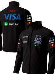 Racing Bulls Jakne RB-JK-002