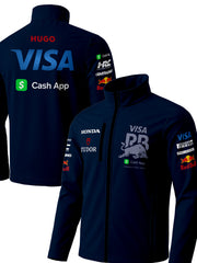 Racing Bulls Jakne RB-JK-002