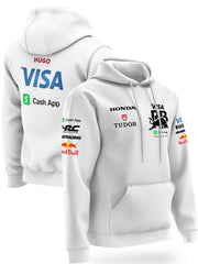 Racing Bulls Duksevi RB-DK-001