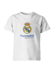 Dečiji Majica Real Madrid RM-DJMJ-001