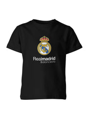 Dečiji Majica Real Madrid RM-DJMJ-001